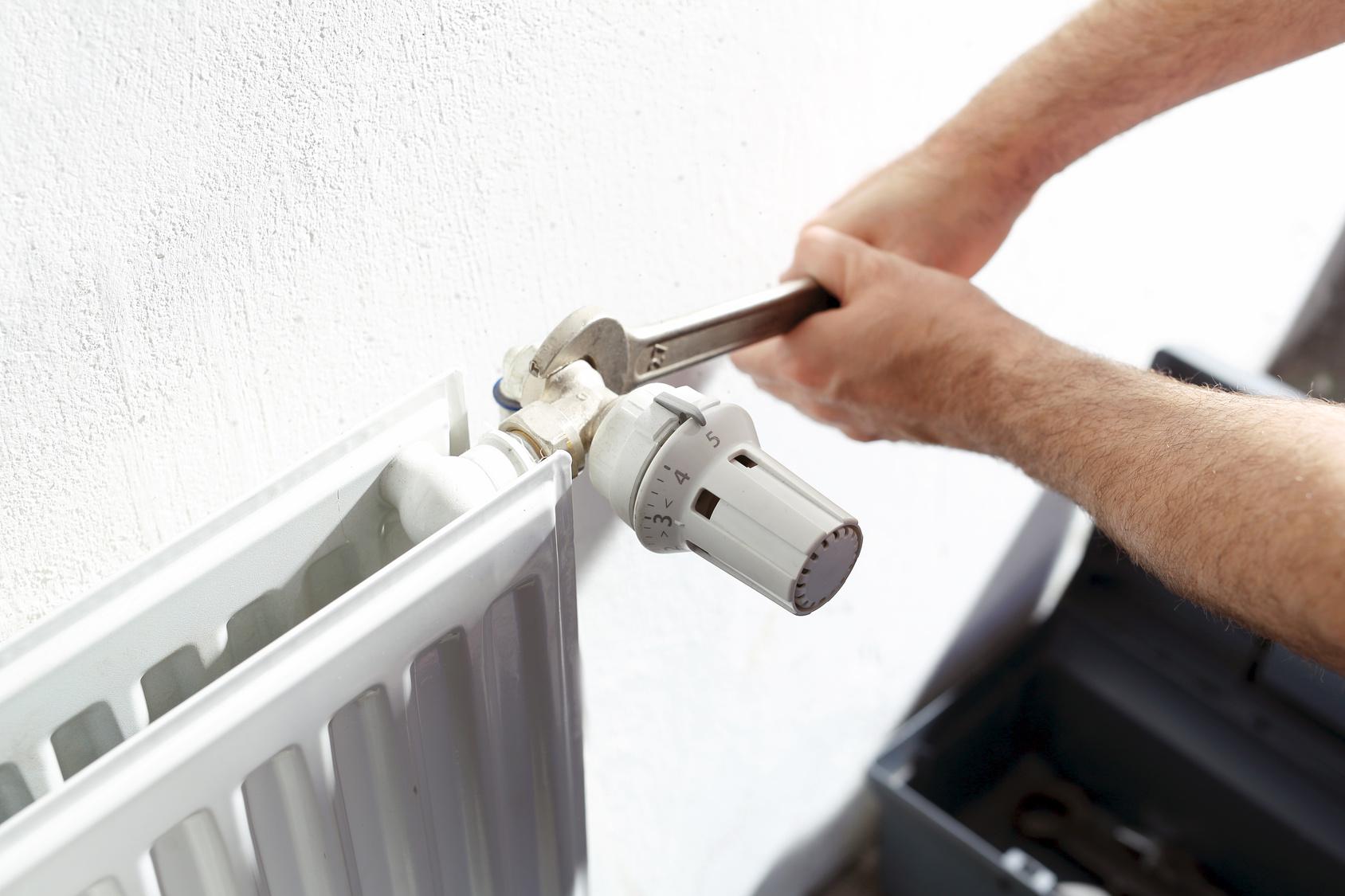 chauffage individuel Les Essarts-le-Roi