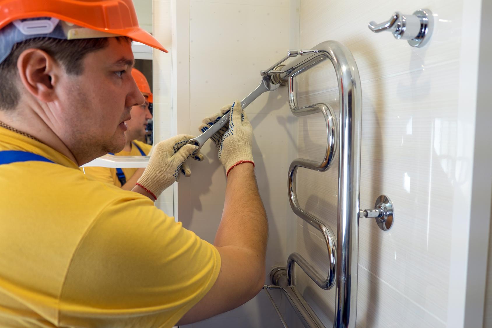 chauffage individuel Les Essarts-le-Roi