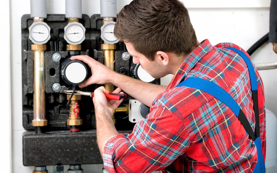 entreprise chauffage Persan