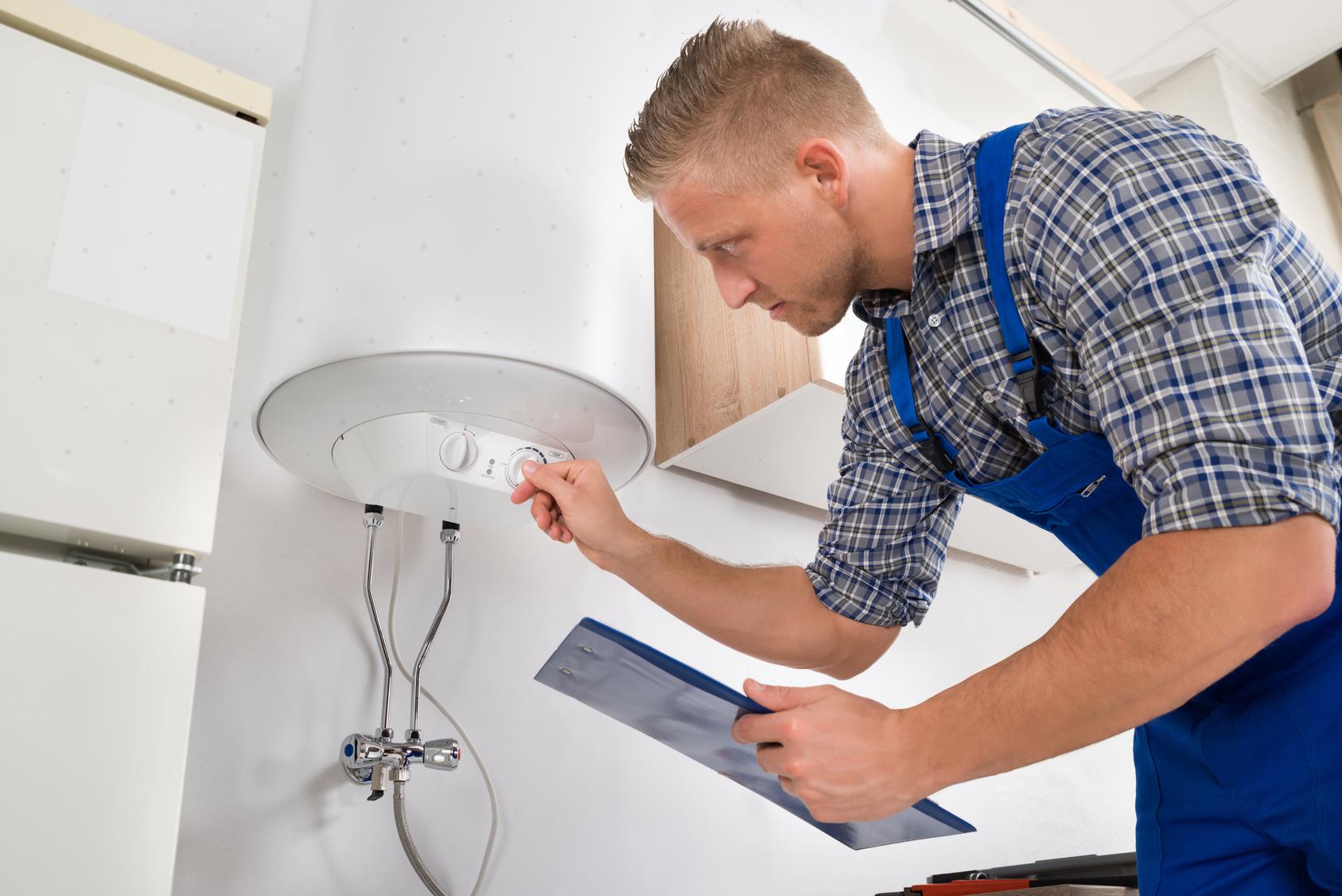 chauffage individuel Les Essarts-le-Roi