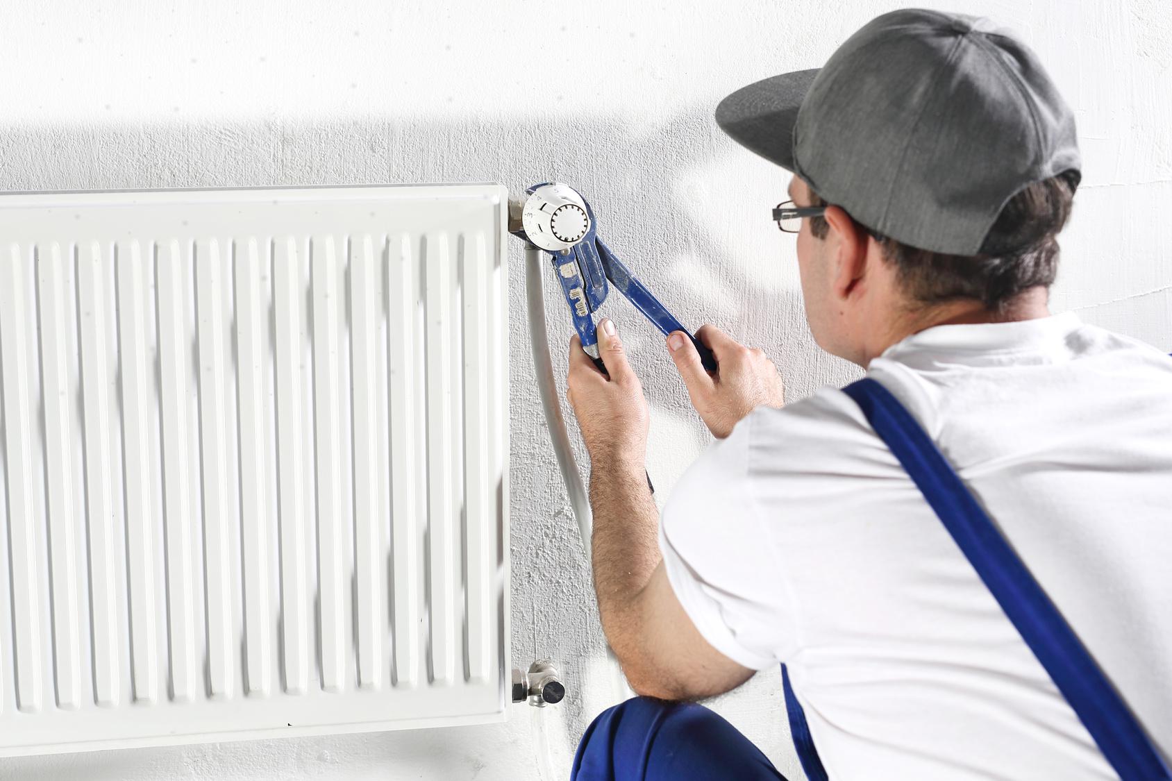 chauffage individuel Les Essarts-le-Roi